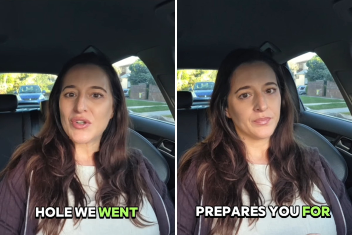 Pregnant Couple Takes Genetic Test as a Precaution, Then Gets a Call