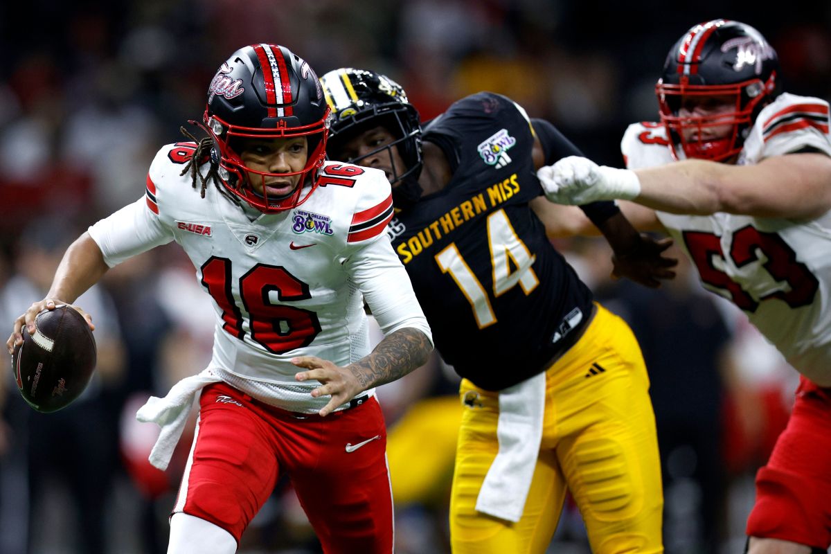 Three Teams That Could Win Conference USA