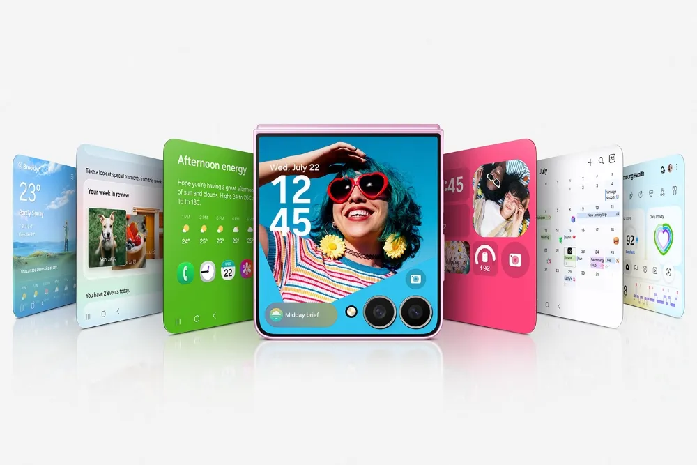 Samsung’s Galaxy Ecosystem Is Becoming More Like Apple’s – but With Gemini at the Centre