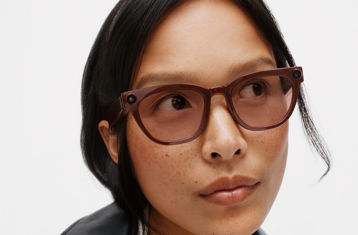 Samsung Enters Smart Glasses With Gemini AI—and Skips a Display on Purpose