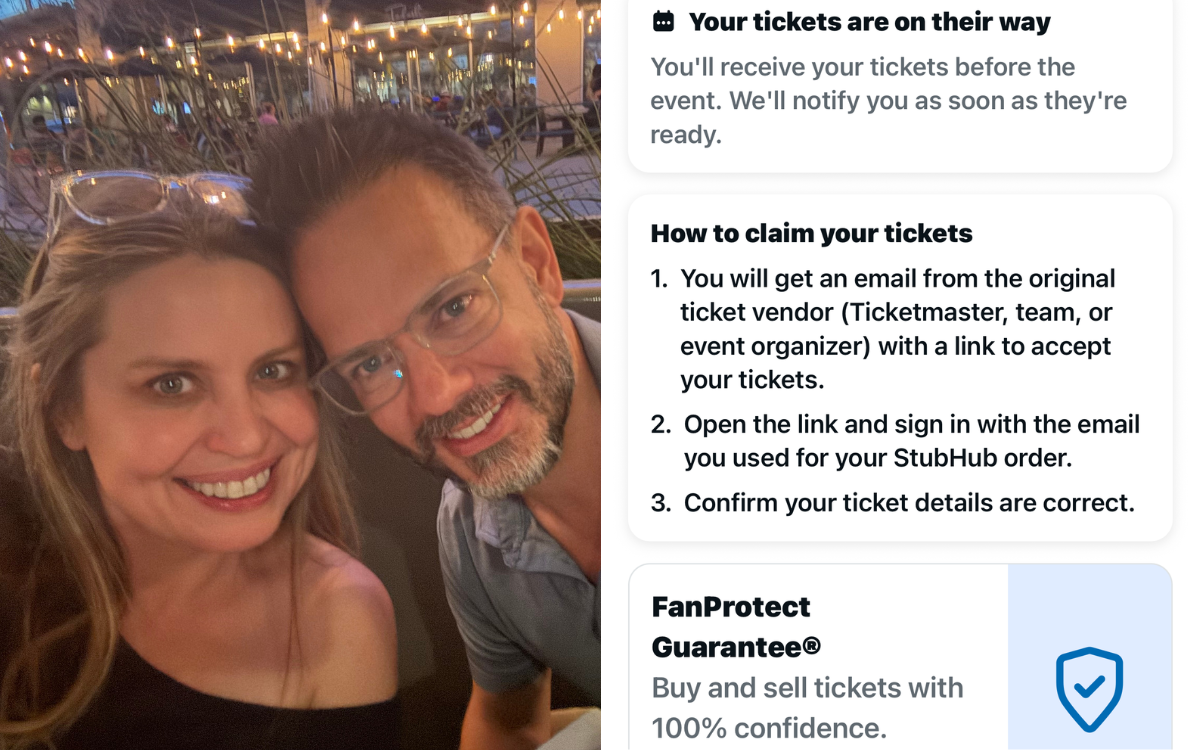 Man Buys $1158 StubHub World Cup Tickets–5 Hours Before Match They Vanished