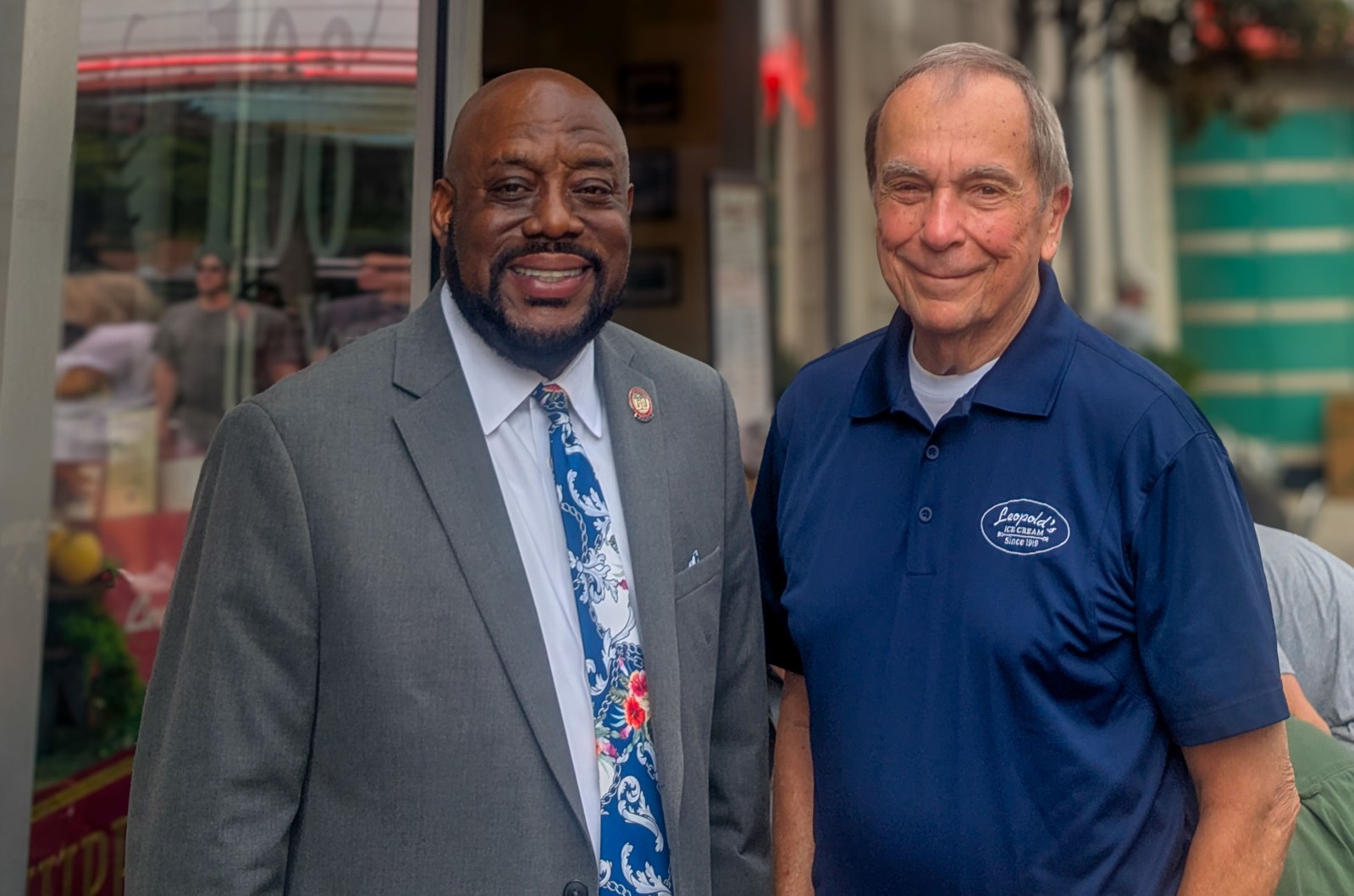 A Dream Grows in Savannah | Opinion