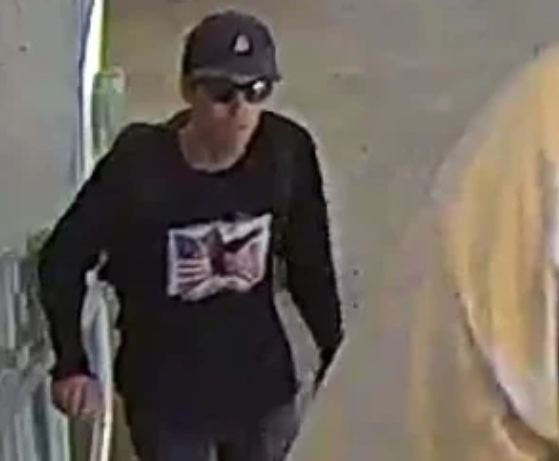 Timeline of Tyler Robinson Movements Around Charlie Kirk Shooting