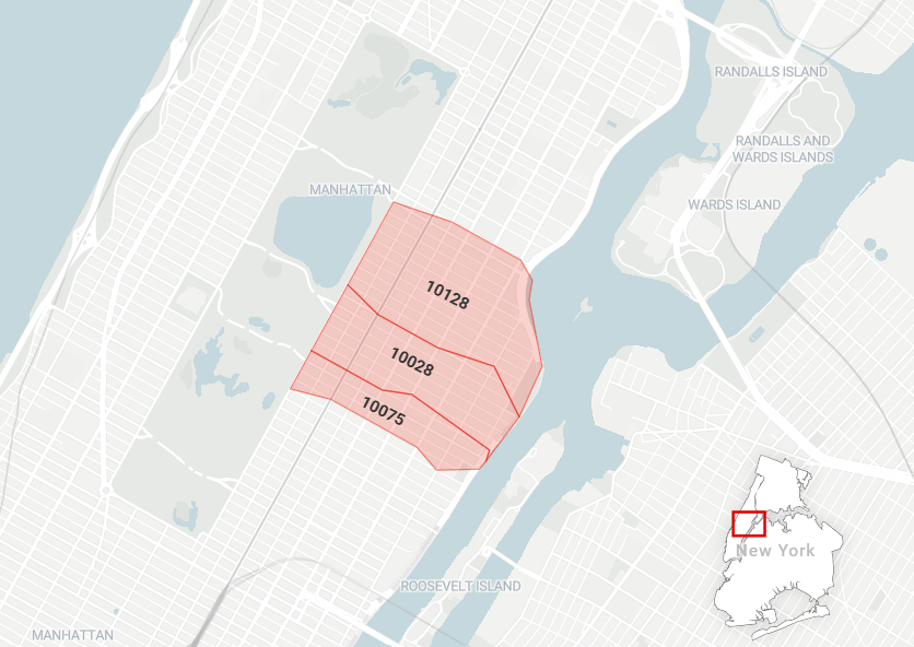 Map Reveals Legionnaires& 039; Disease Hotspots as Third Death Confirmed in NYC Map Reveals Legionnaires& 039; Disease Hotspots as Third Death Confirmed in NYC