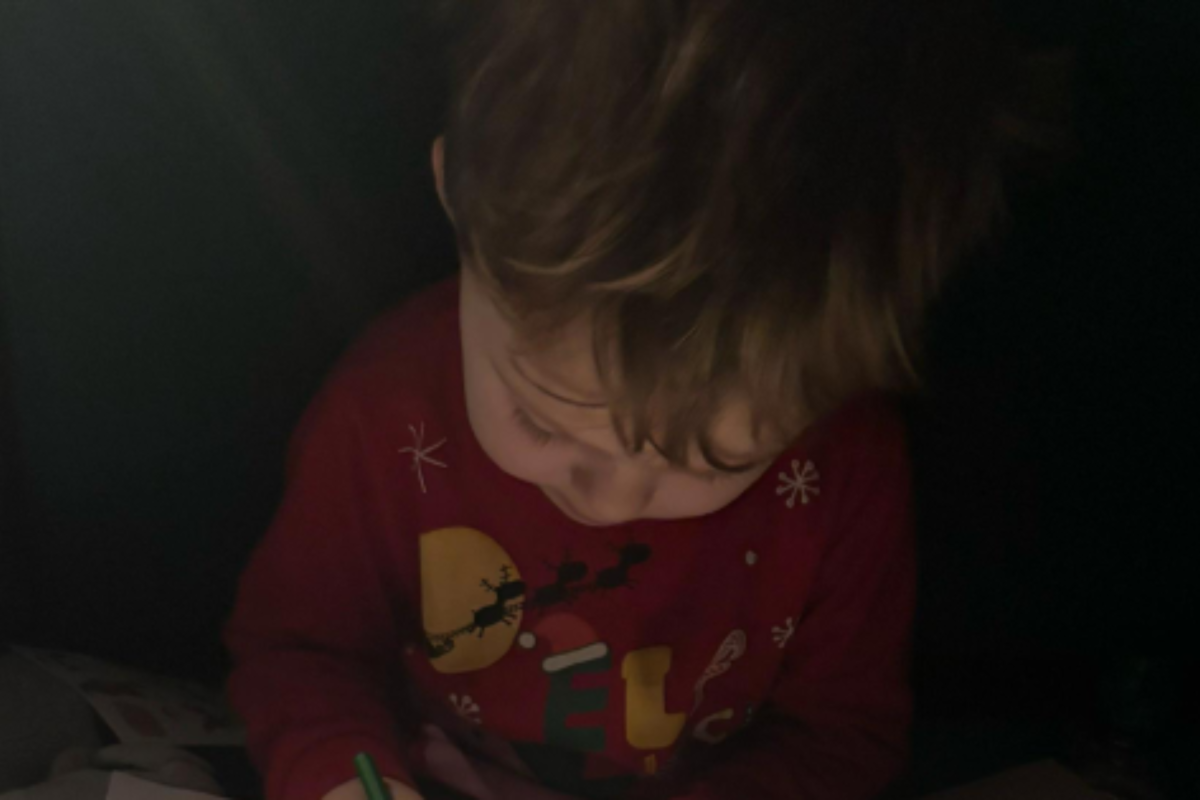 Boy, 3, Is Constantly Exhausted—Then Comes His Parents' Worst Nightmare