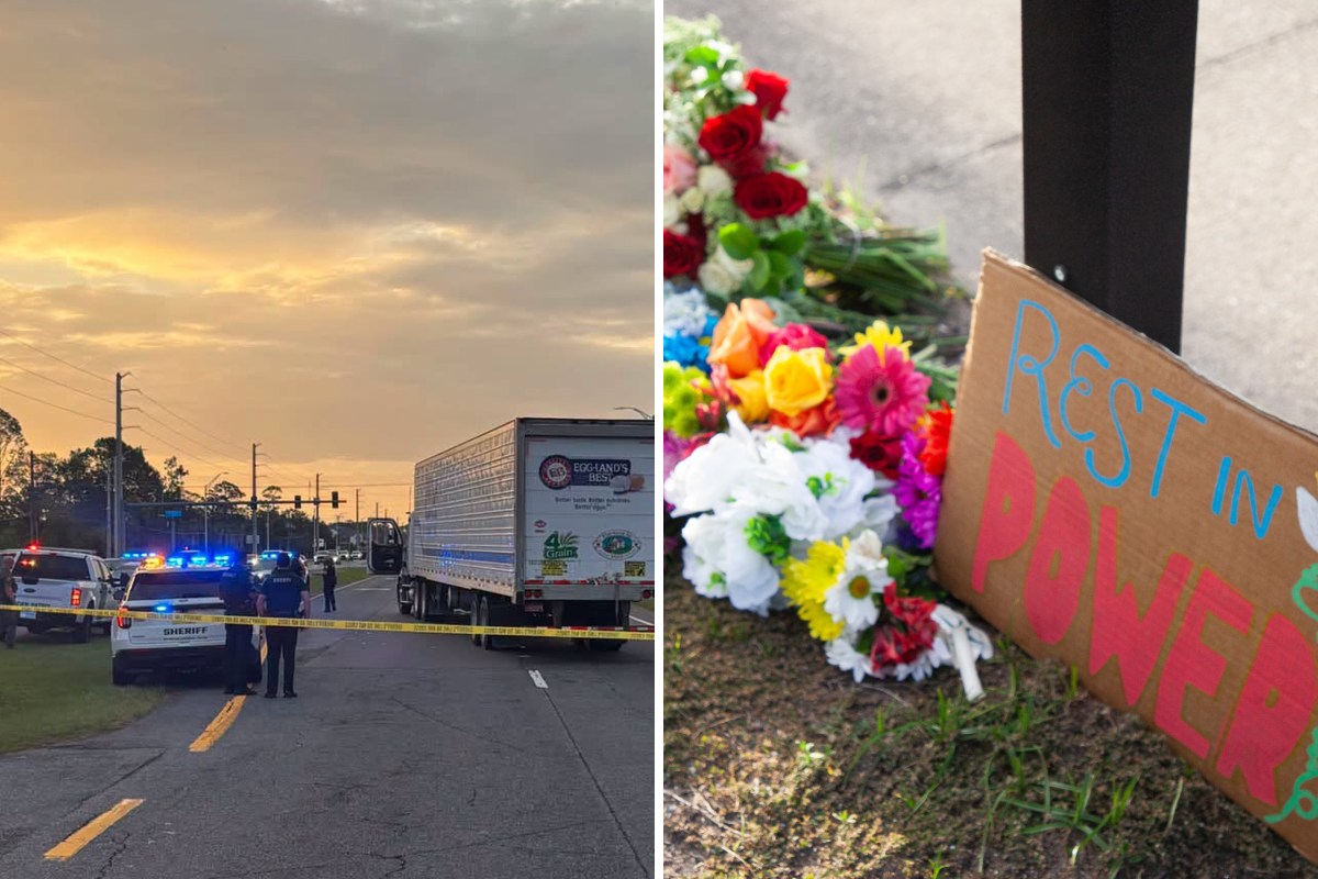 Who Is Juan Jairo Coronilla Duran? Mexican National Dies in Florida ICE Incident