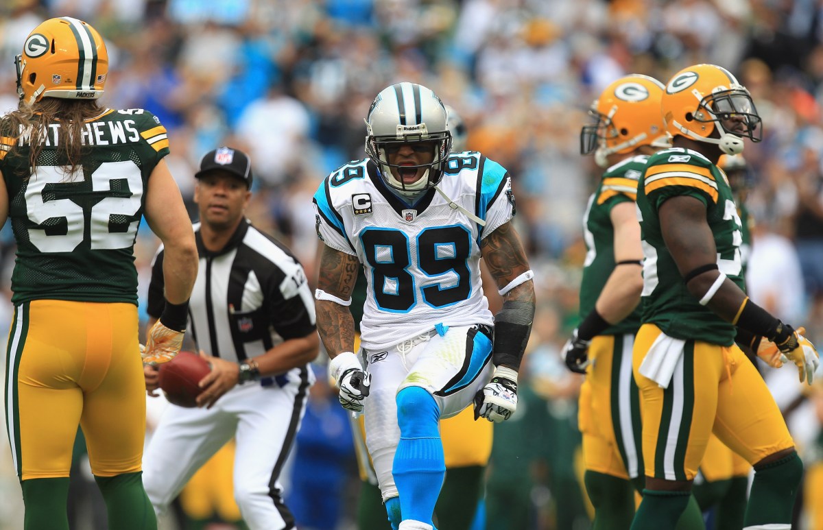 Cam Newton's Former Teammate Could Take His Place on ESPN