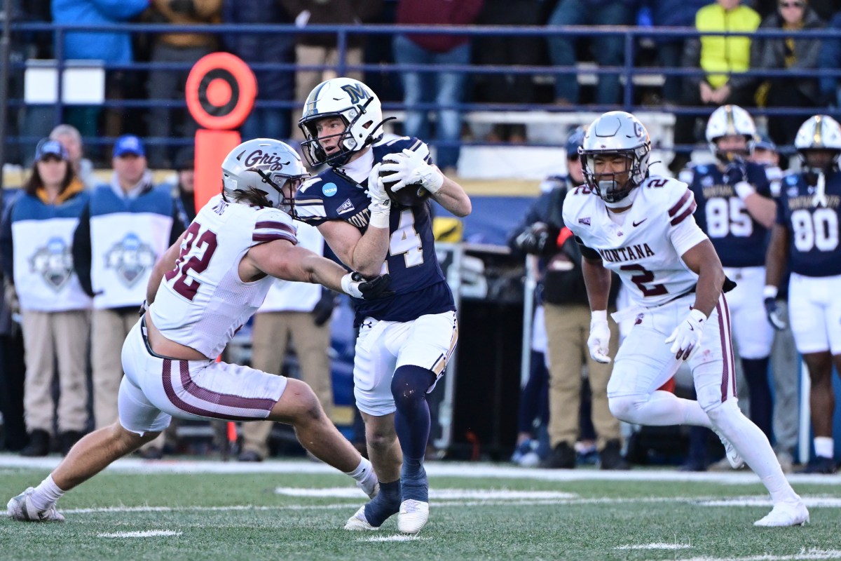 Three Teams That Can Win the FCS