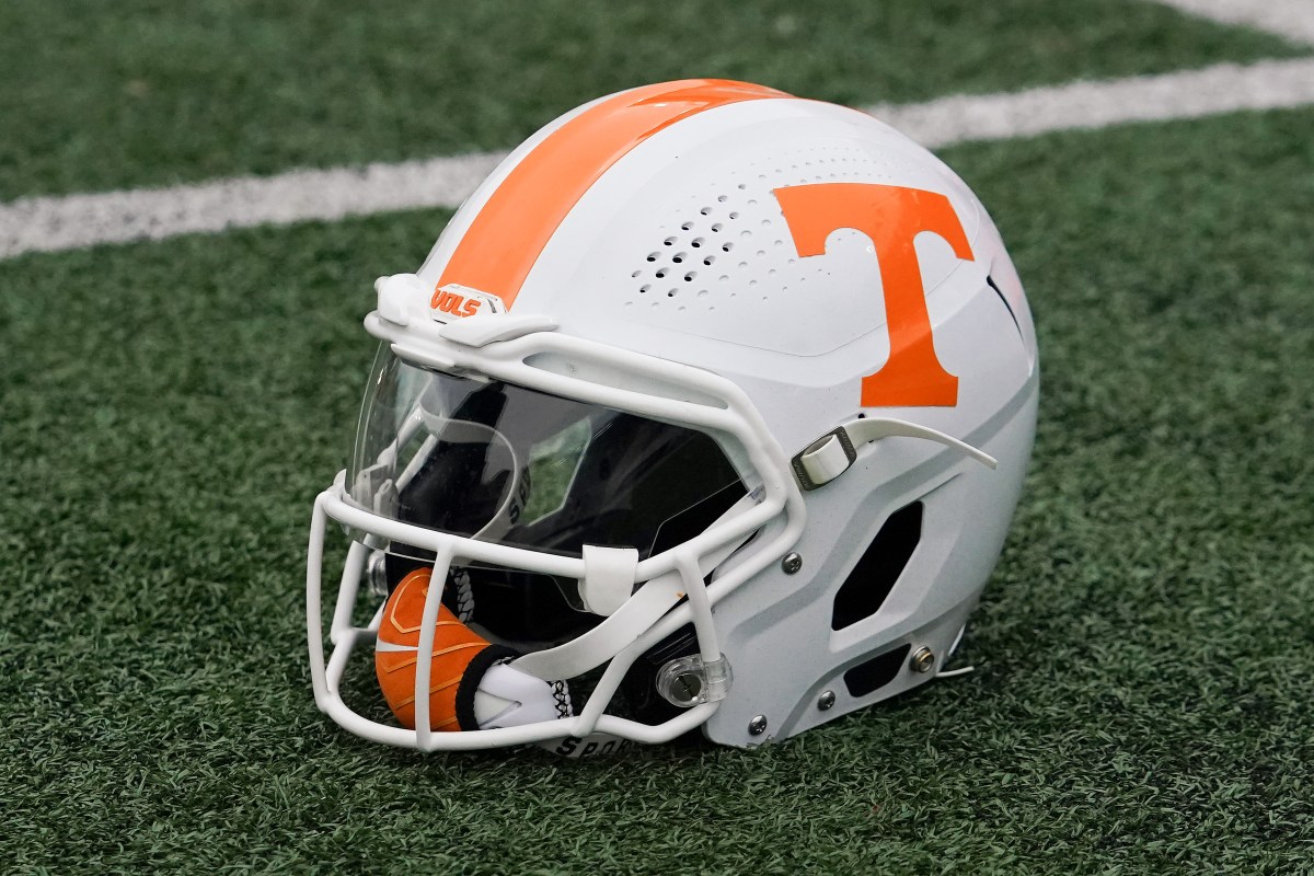Tennessee Struck Gold in 5-Star RB