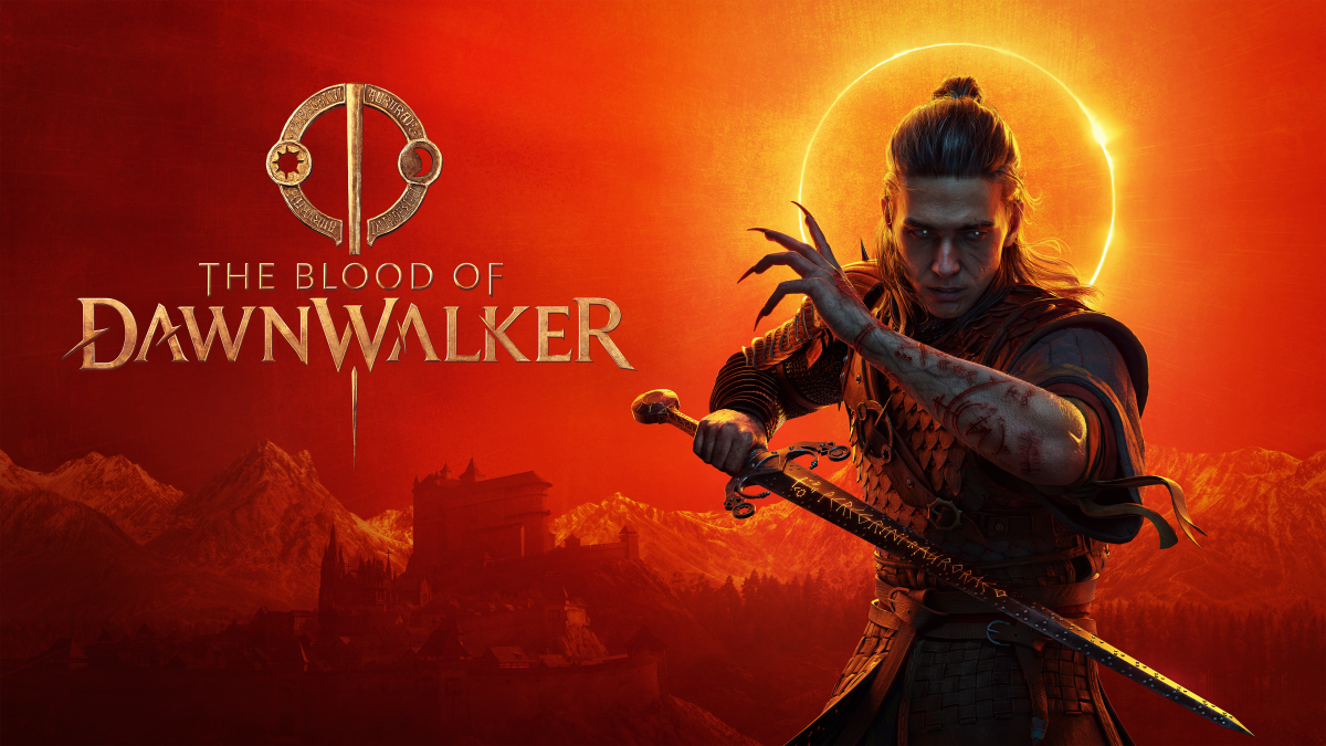 'The Blood of Dawnwalker' Hands-On Preview: Six Hours Wasn't Nearly Enough