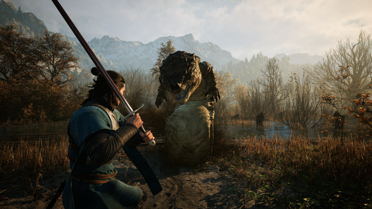 'The Blood of Dawnwalker' Makes Time its Most Powerful Mechanic