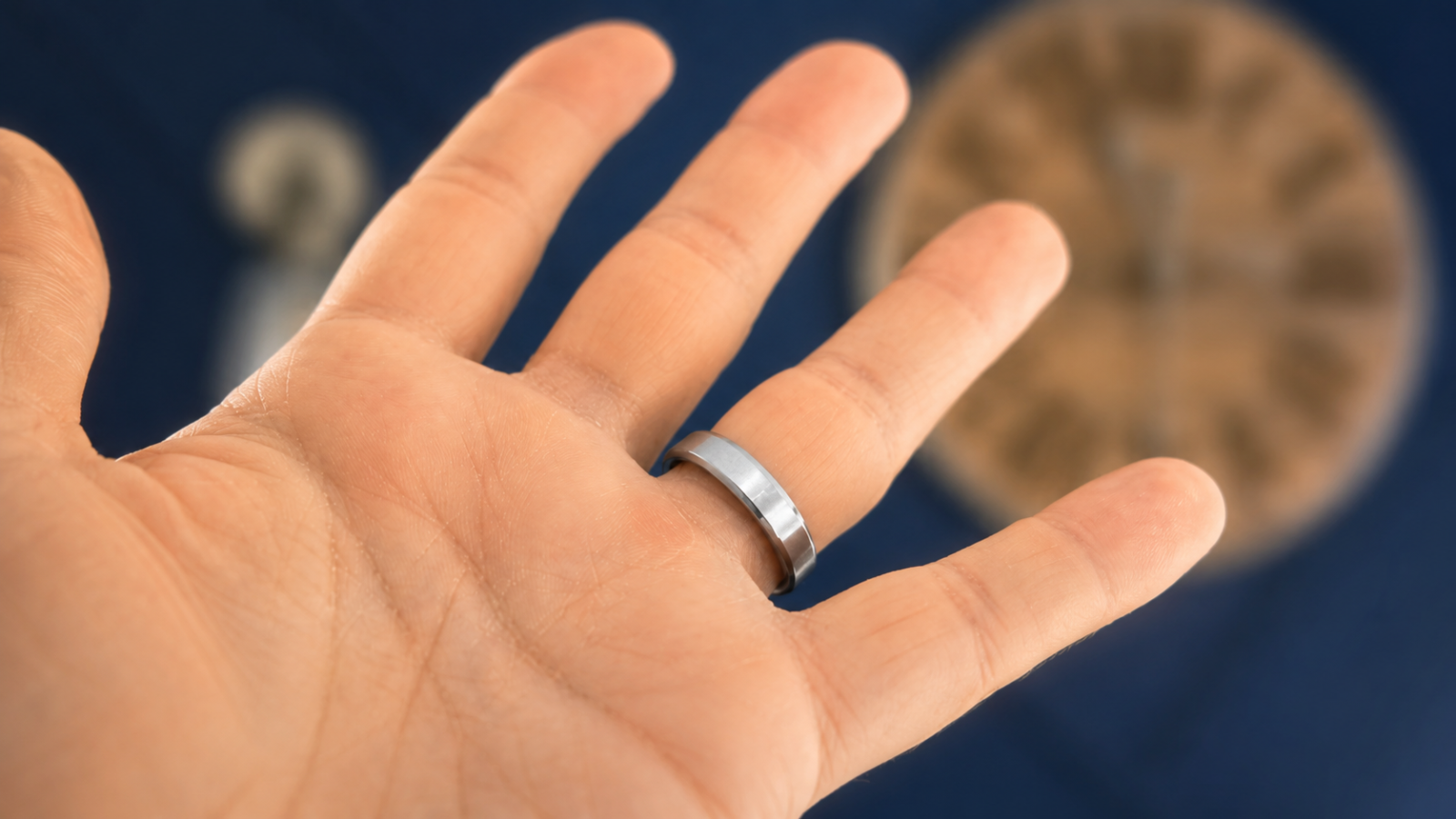 The Oura Ring 5 Fixes Its Biggest Problems But Has One Drawback