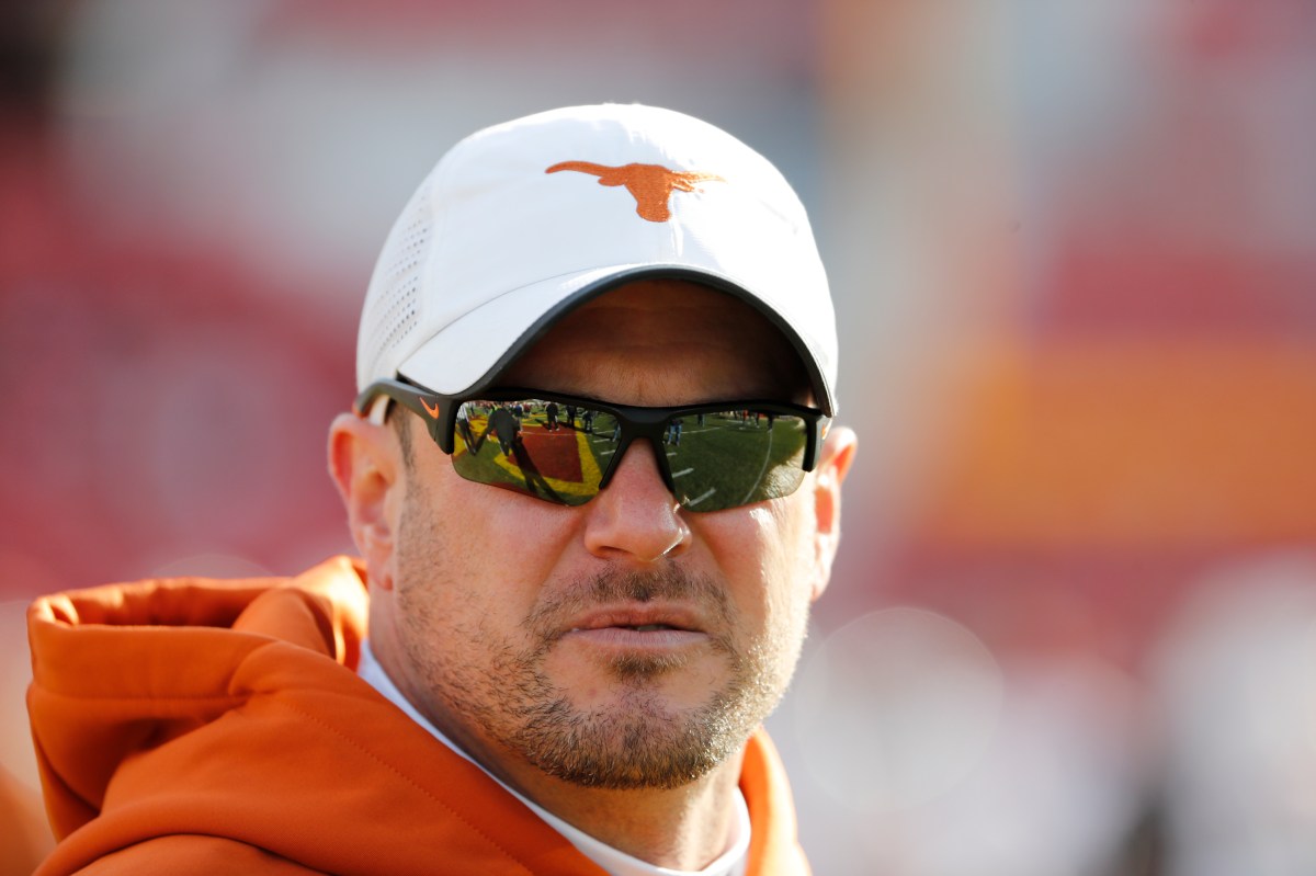 Florida State Hires Ex-Texas Coach as Potential Mike Norvell Replacement