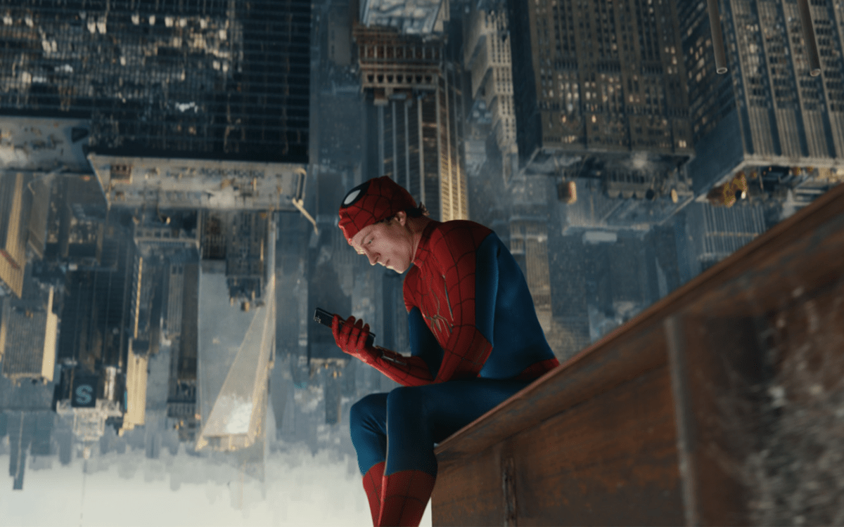 REVIEW: Tom Holland's 'Spider-Man: Brand New Day' Does Something Truly Special