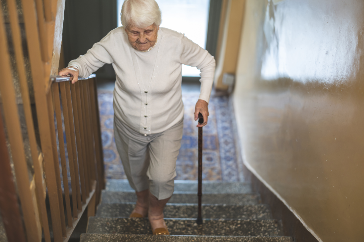 Treatable Condition May Predict Dementia Years in Advance