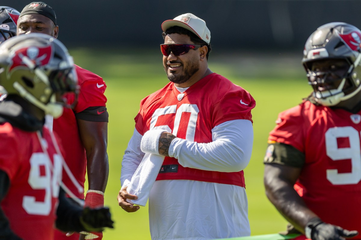 Top Vita Vea Landing Spots