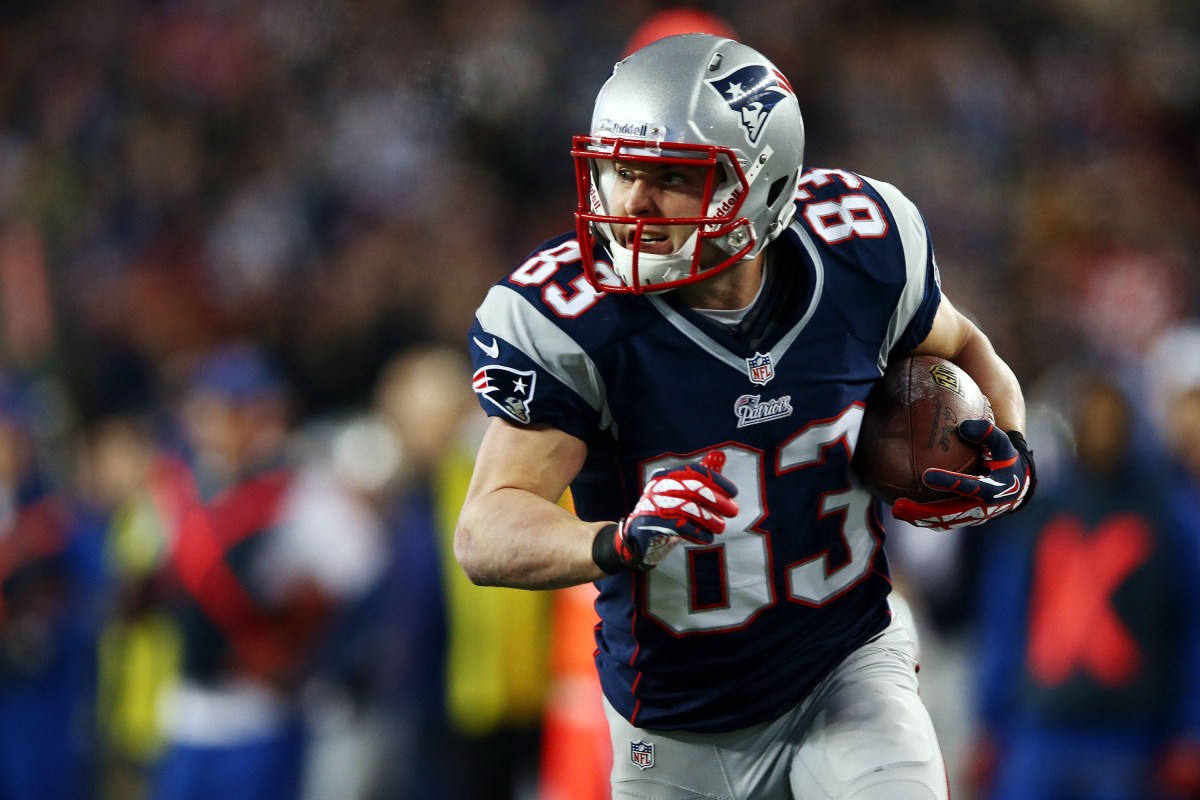 Commanders Replacing Fired Coach With Former Patriots Star