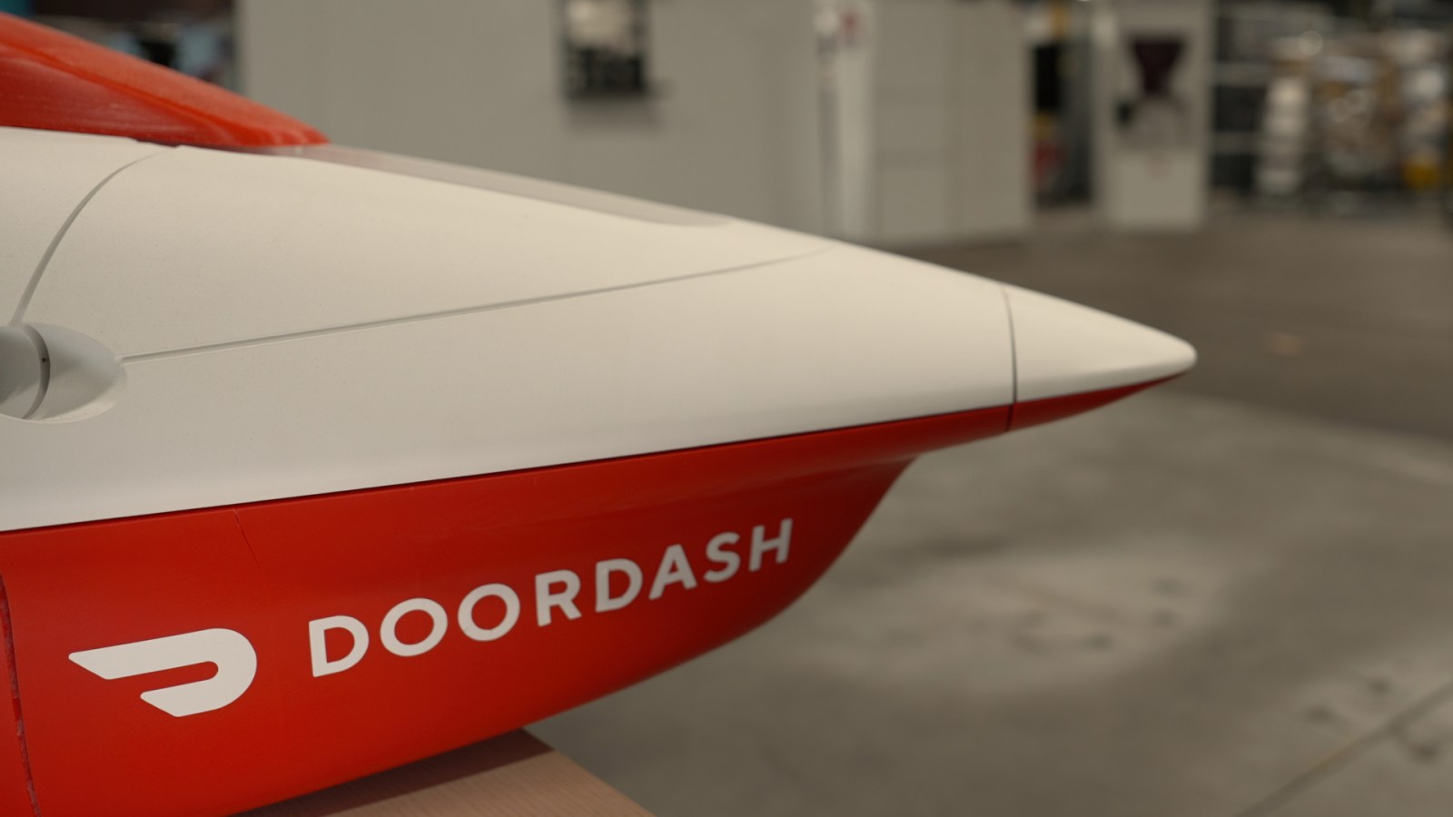 newsweek.com - Steve Mollman - DoorDash is moving into drone delivery. What happens to delivery jobs?