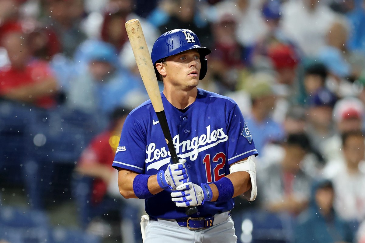 Dodgers Could Trade Two Depth Pieces Before MLB Deadline, Per Insider