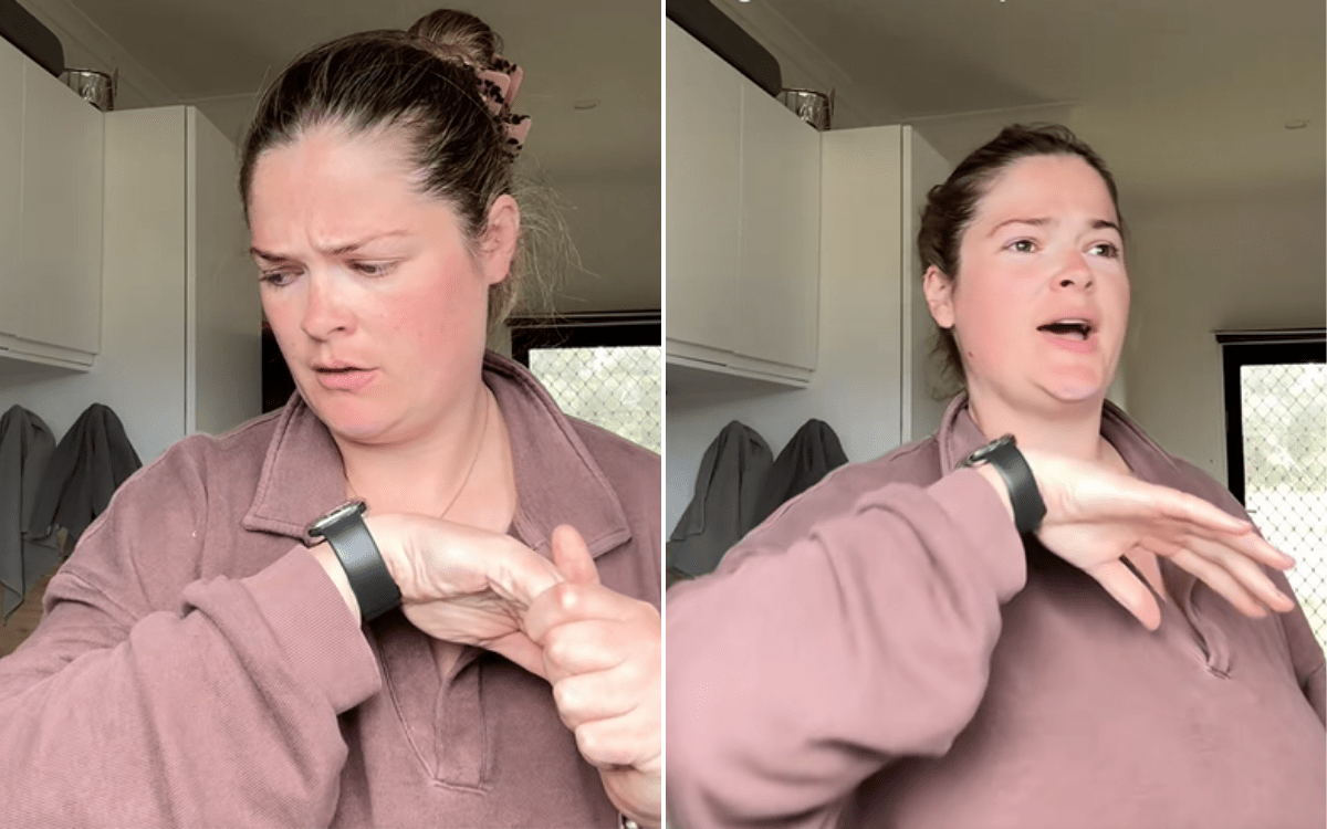 Expectant Mom Wanted Baby’s Gender To Be Secret—Doctor Didn’t Get the Memo