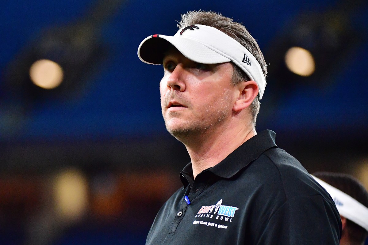 Commanders Fire Tight Ends Coach Ahead of Training Camp