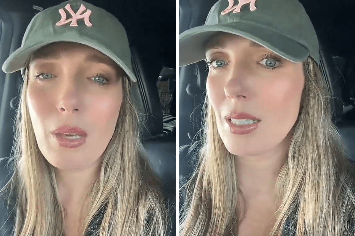 Woman Wants Botox Top-Up Before Vacation—Then Terrifying Symptoms Begin