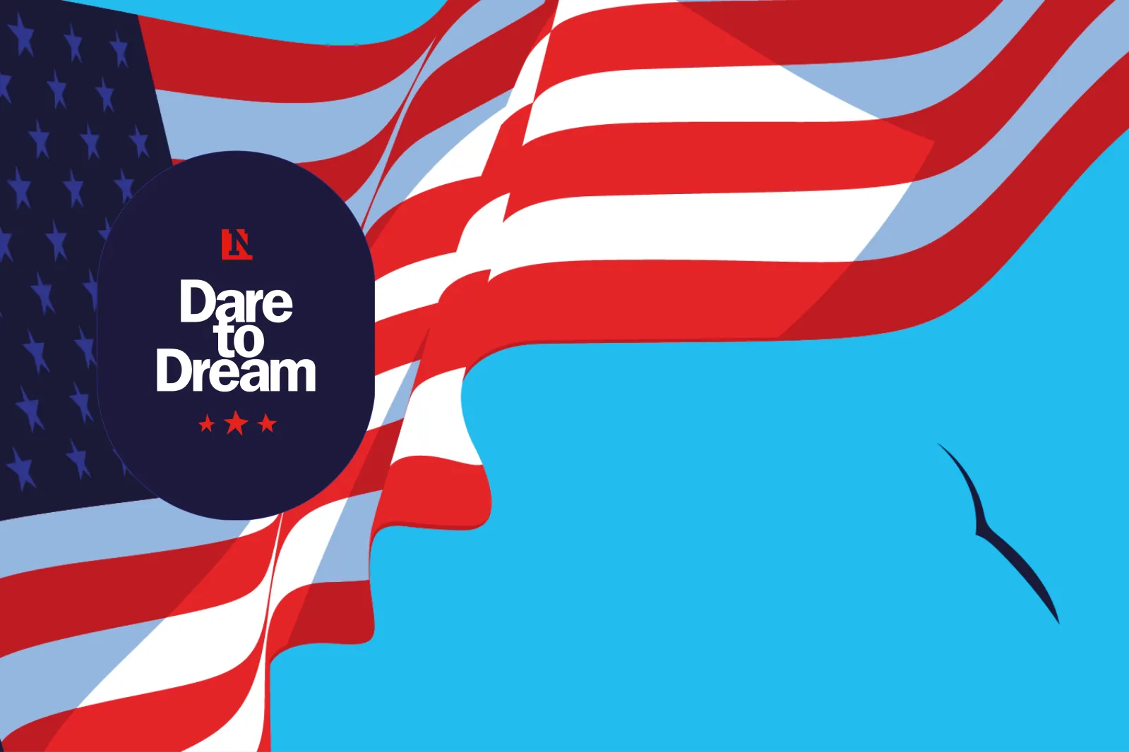 Image for article: Dare To Dream: Explore The American Dream Index