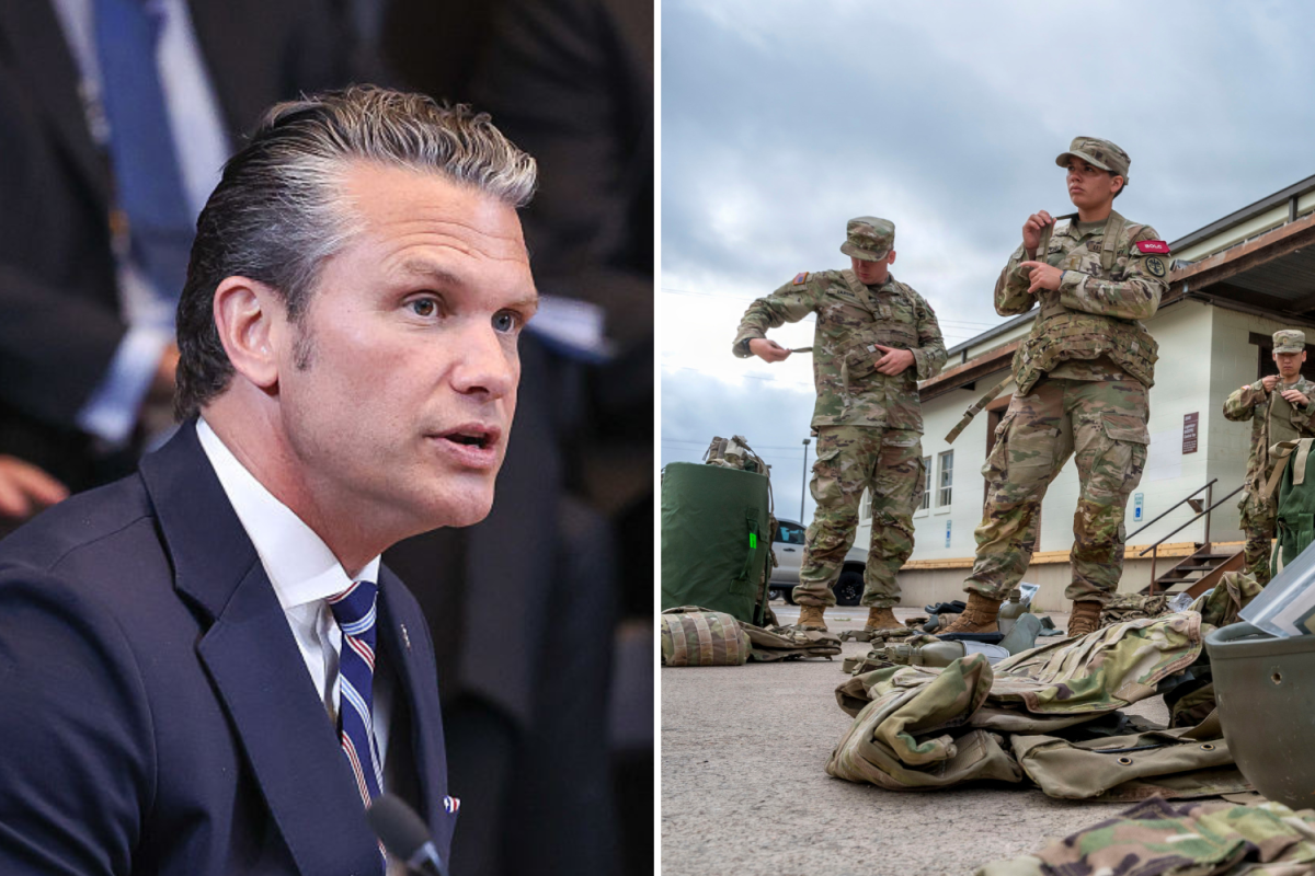 How a Military Vaccine Reversal Was Followed by a Major Flu Outbreak