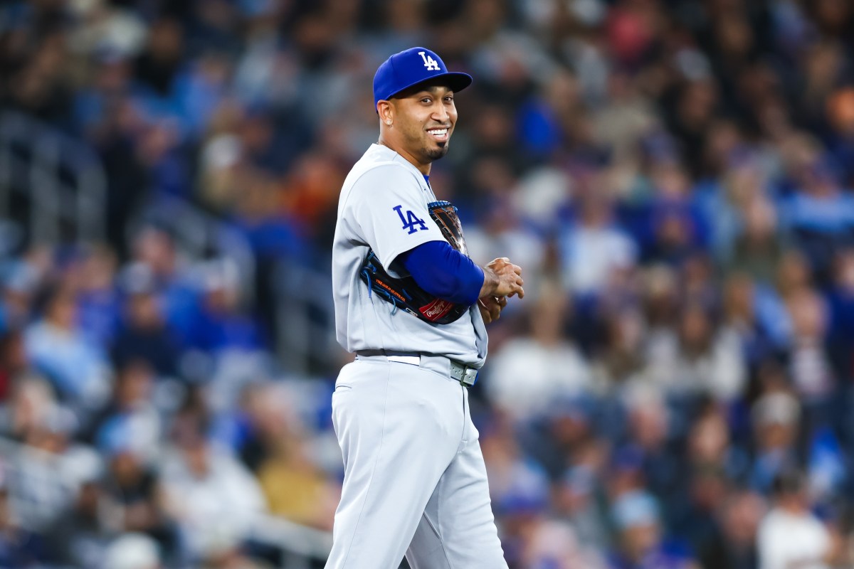 Dodgers Getting Two Key Players Back From IL This Week