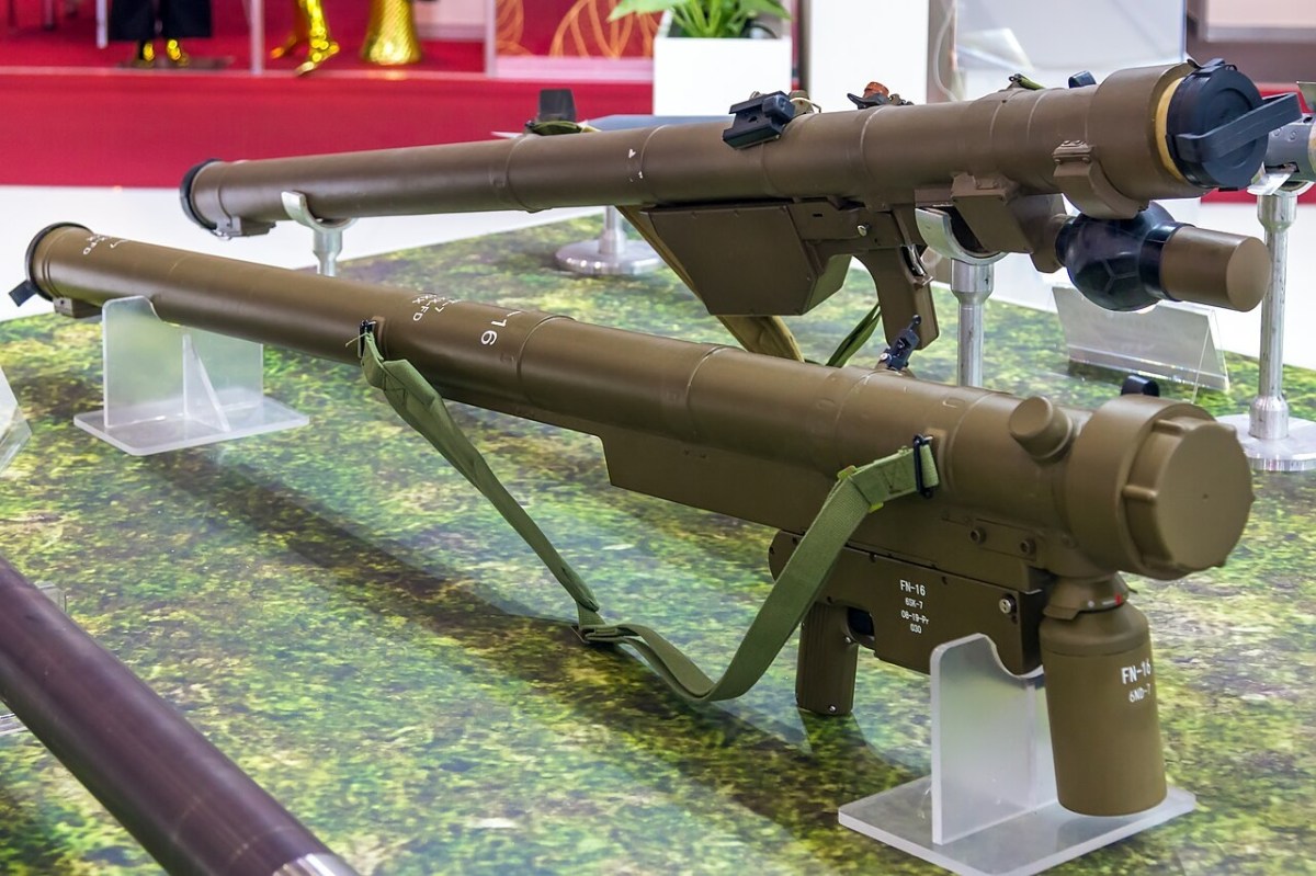 China Sending Weapons to Iran Despite Trump's Faith in Xi: Report