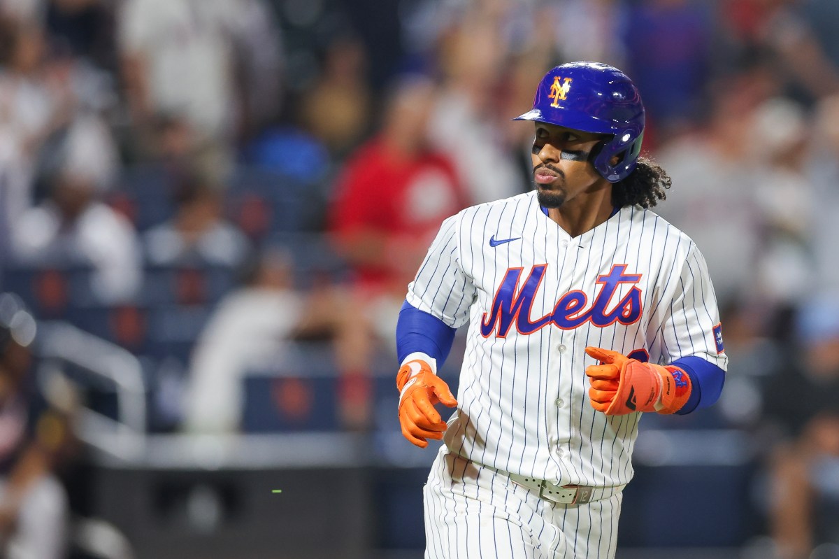 ESPN Proposes Shocking Francisco Lindor Trade Between Mets, Yankees