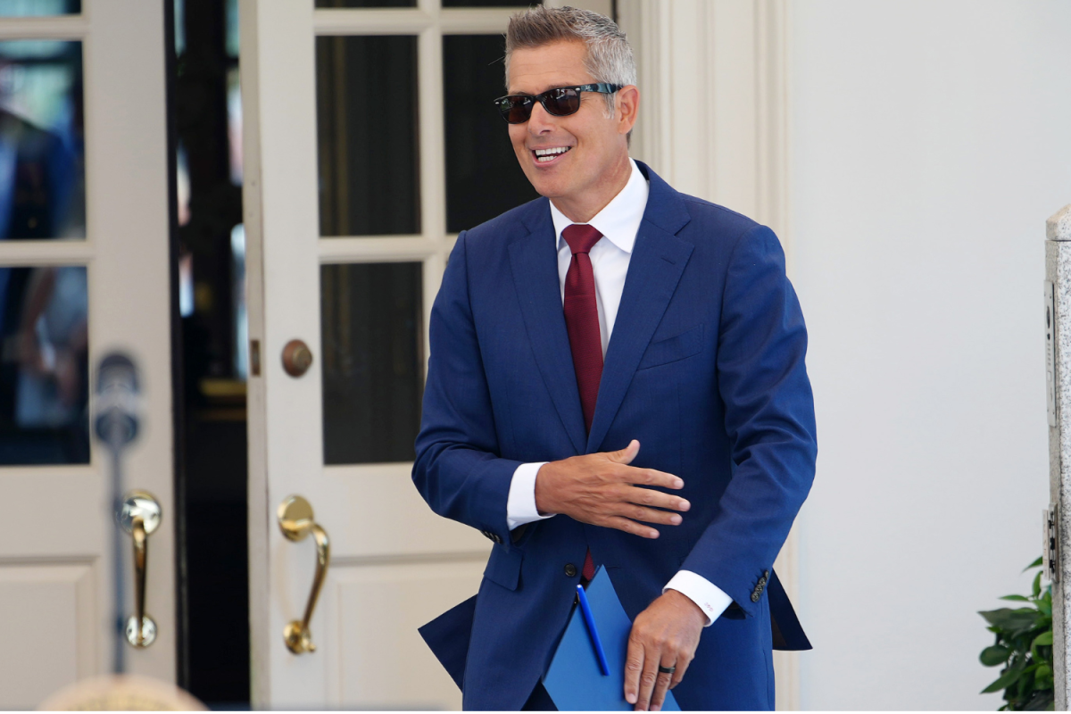 Sean Duffy Proposes 'Freedom Cars' for Americans—What it Means