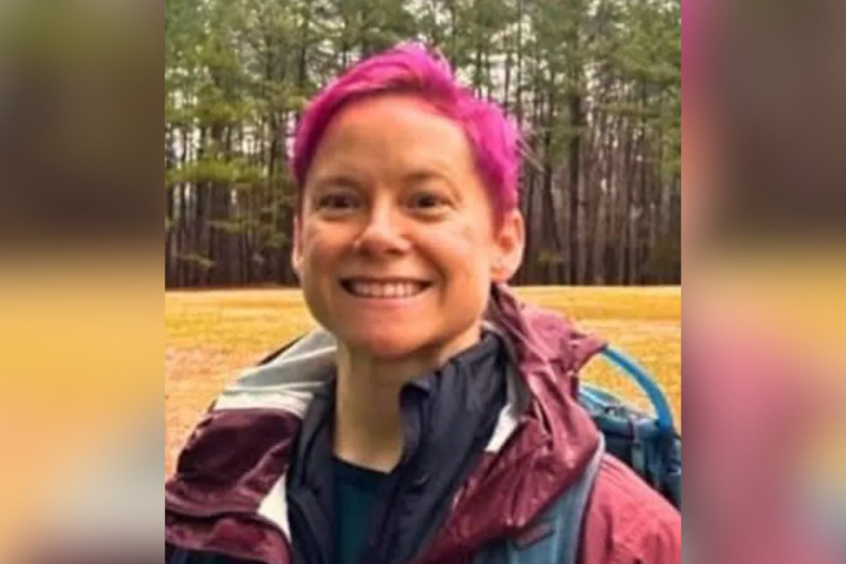 Liz Waddell: Husband of American Missing in Grenada Believes No Foul Play