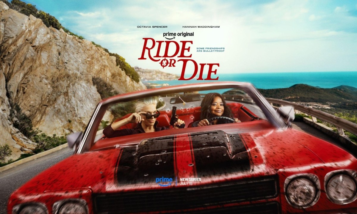 New on Prime Video: Full List of Movies, Shows in July 2026