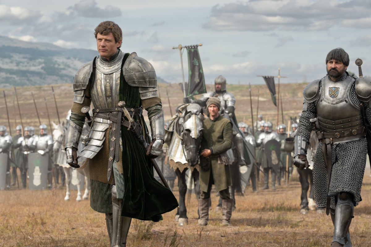 ‘House of the Dragon’ Season 3 Episode 4 – Release Date, How to Watch