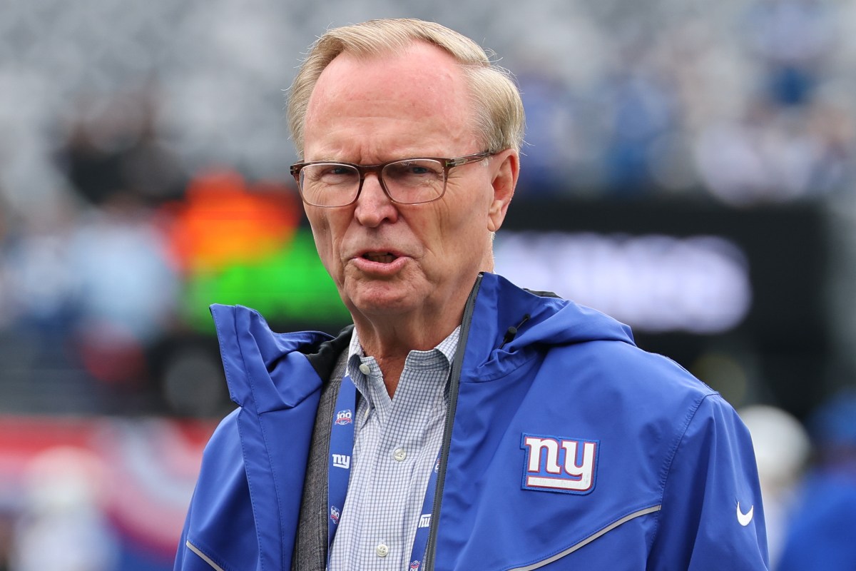 Giants Unveil Major Football Operations Facility, Headquarters Expansion