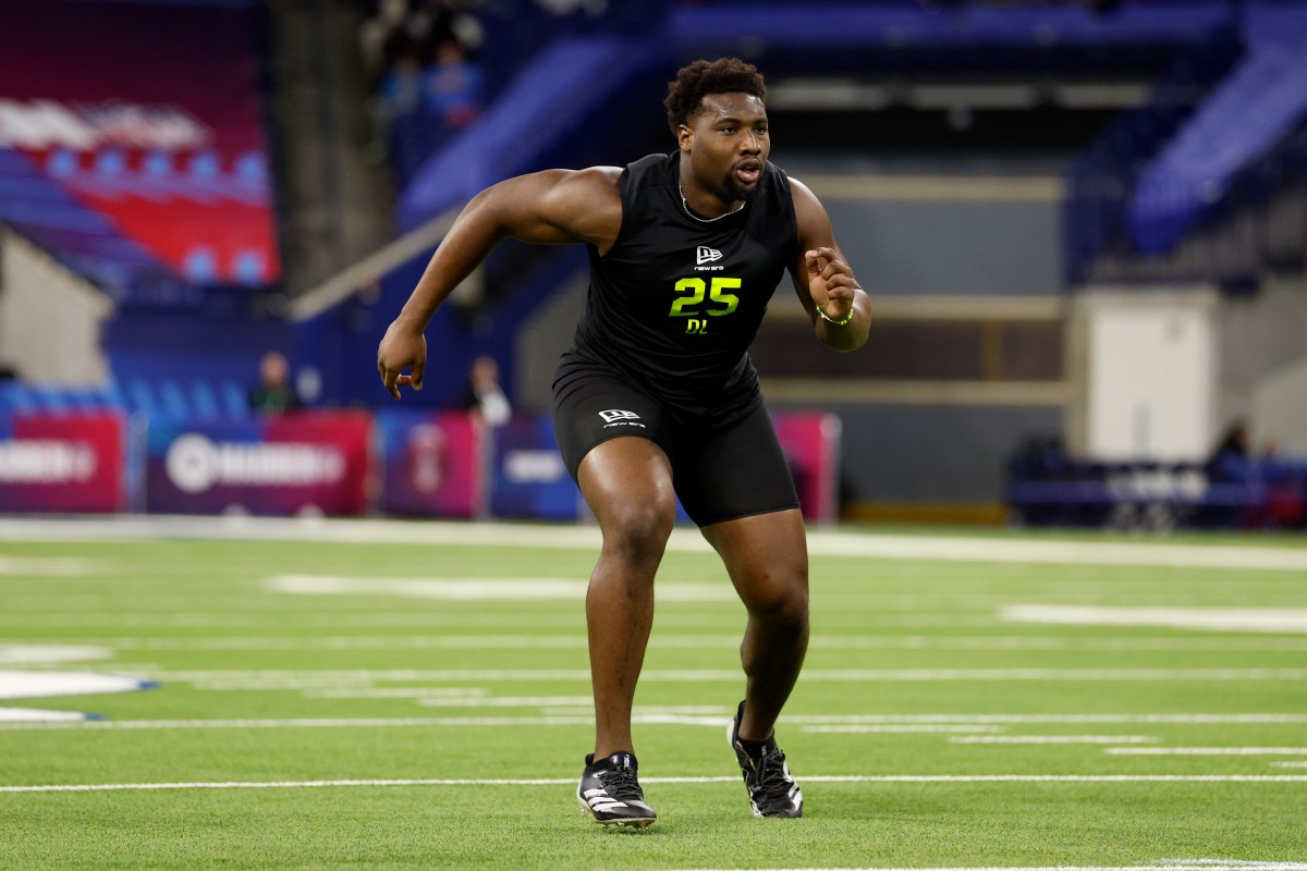 Cardinals Rookie Out For Season Following Knee Surgery
