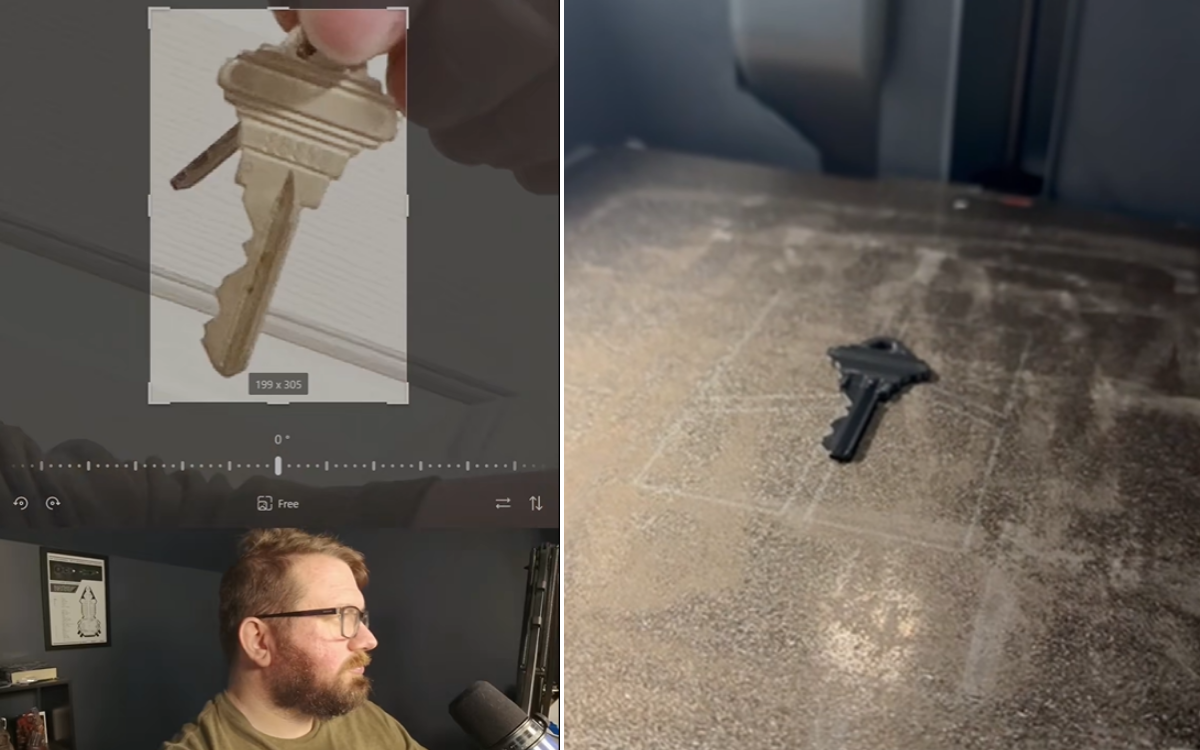 newsweek.com - Jack Beresford - Hacker explains why you shouldn't post your house keys on social media