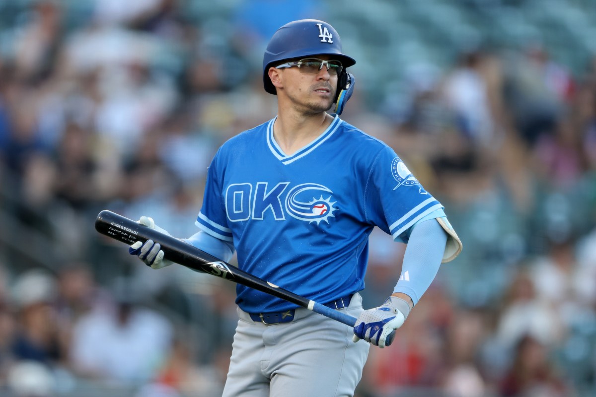 Dodgers' Kike Hernandez Reveals How He Overcame Second Major Injury Rehab