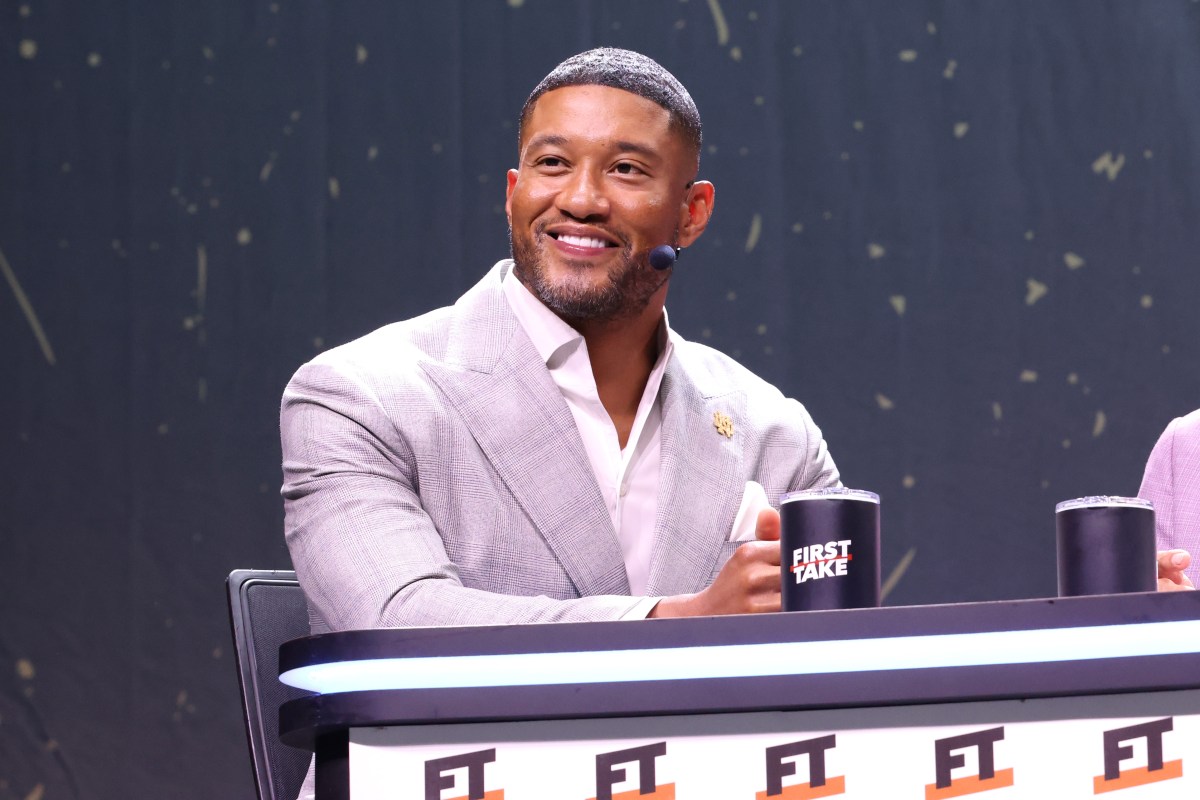 Marcus Freeman Doubles Down on Coaching Future Amid NFL Rumors