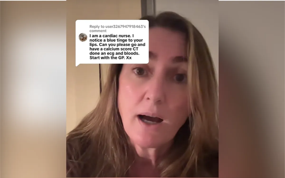 Rachel's video.