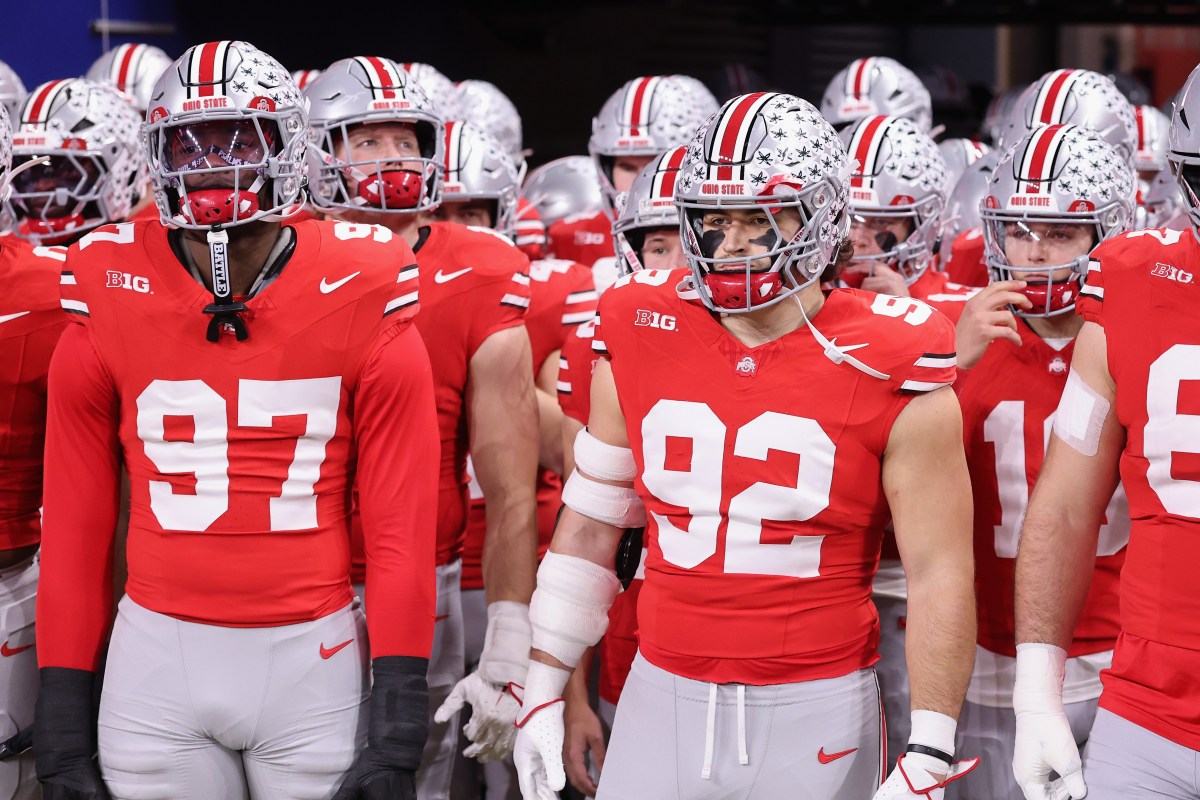Ohio State Announces Major Partnership With JPMorgan Chase