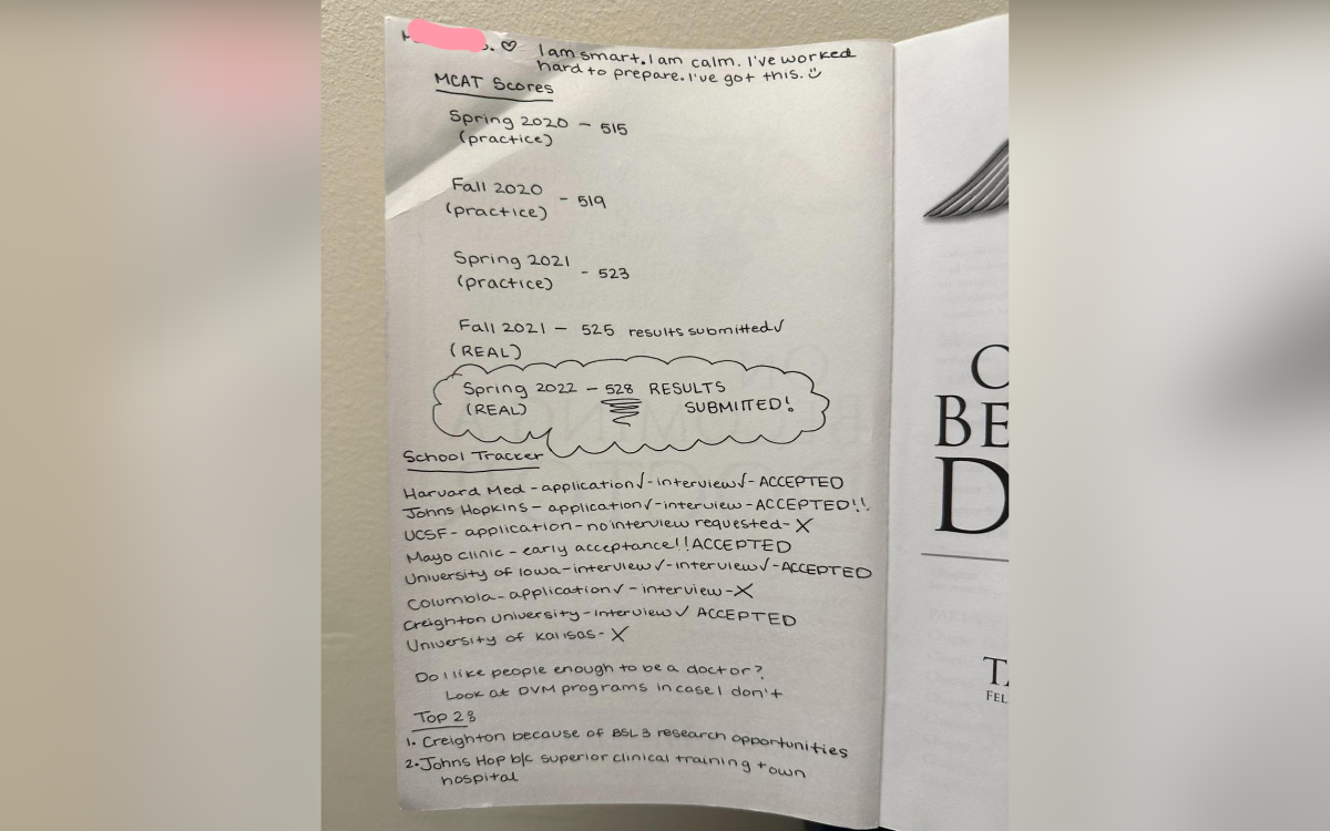 Woman Thrifts Book, Note Hidden Inside Leads To Remarkable Encounter