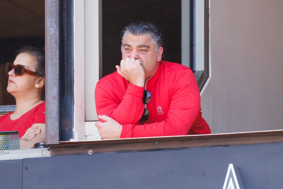 Angels Fire 'The Baseball Spy' After Alleged Rockies Sign-Stealing Incident