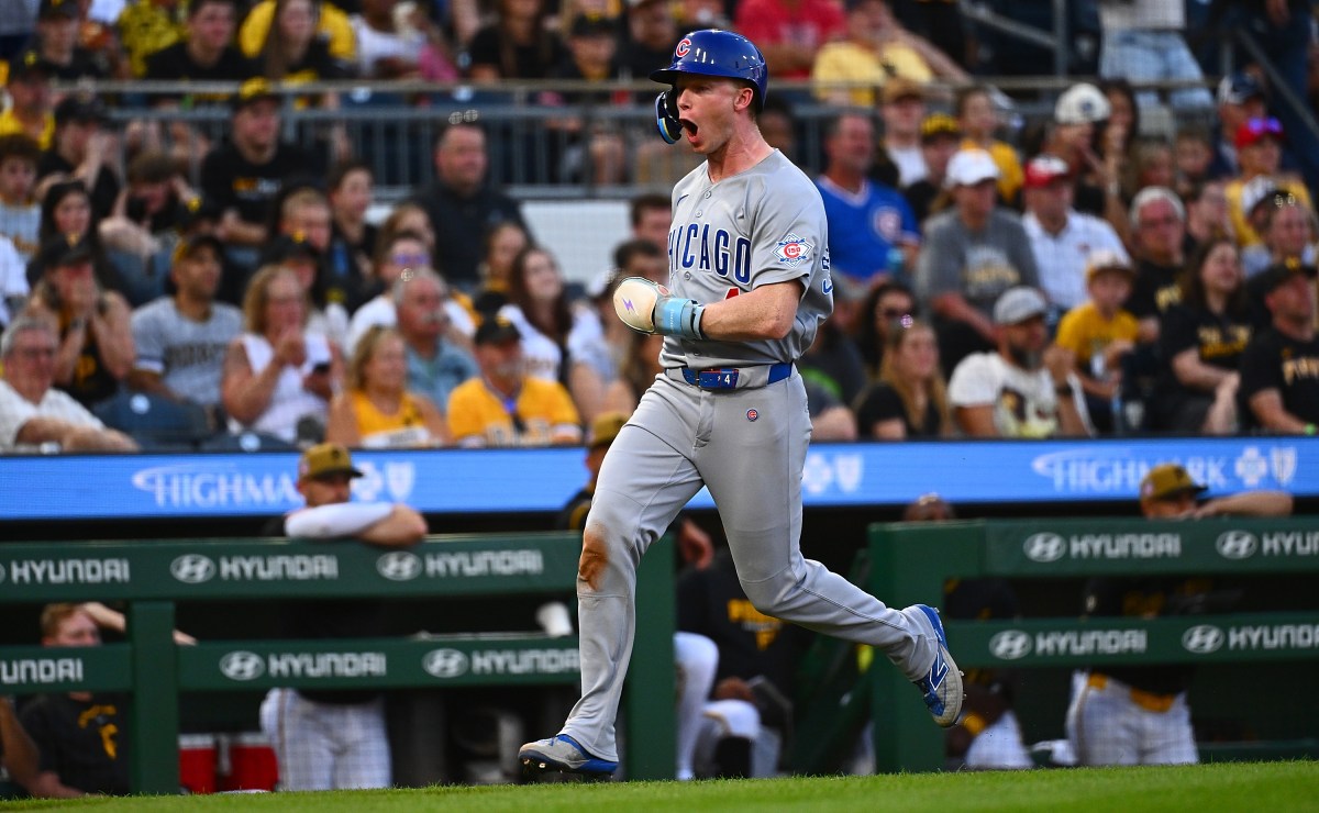 Analyst Says Pete Crow-Armstrong Could Dethrone Shohei Ohtani as NL MVP