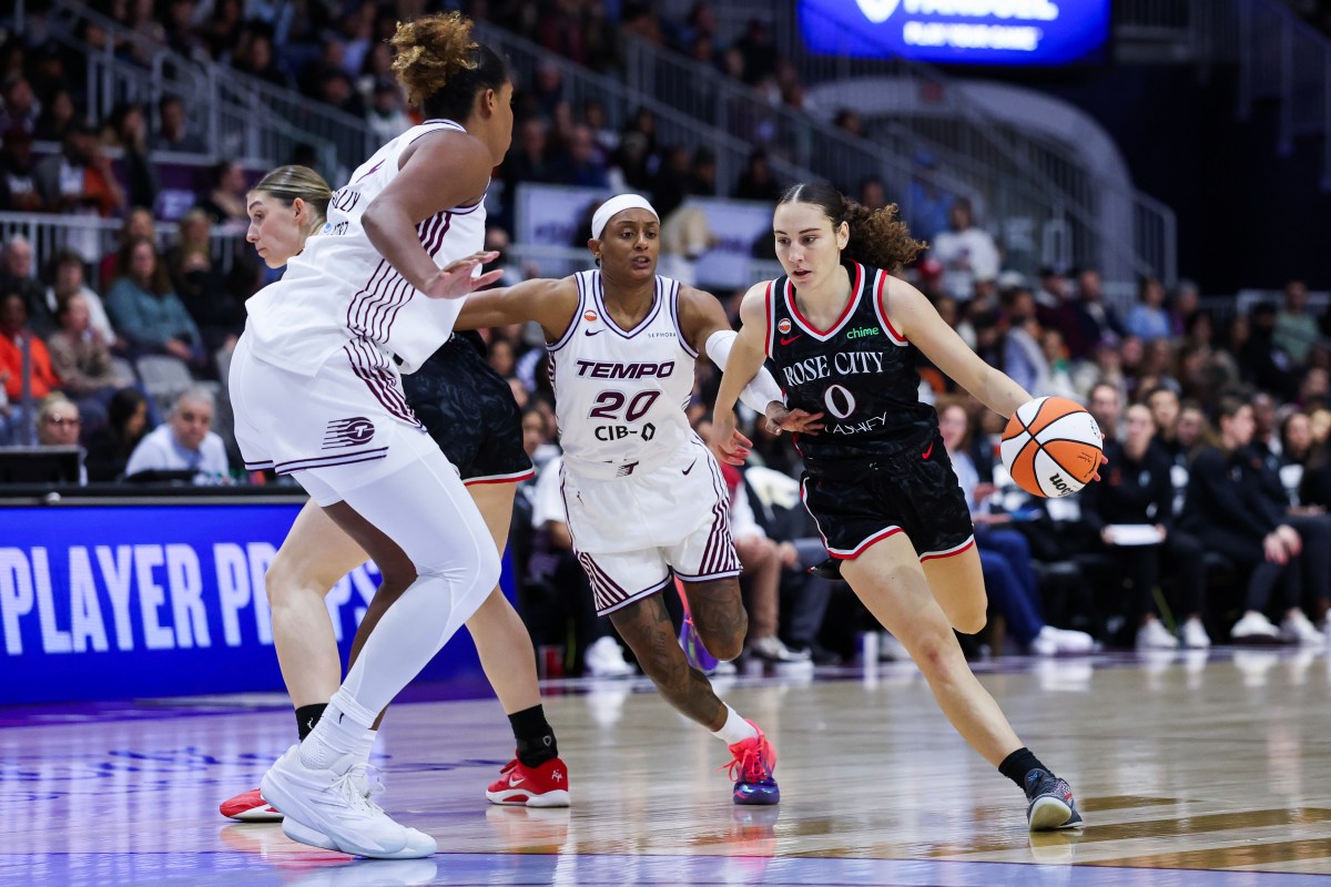 WNBA Players Reveal Which Cities Should Get Expansion Teams Next