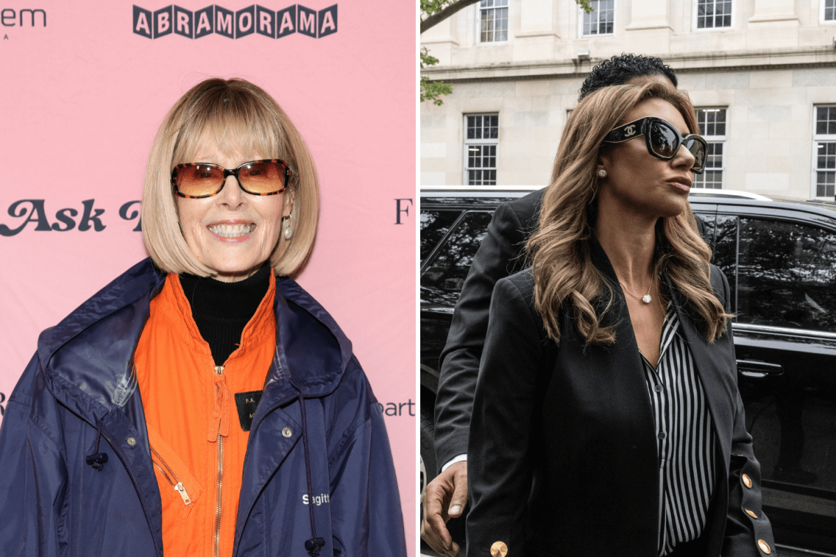 E. Jean Carrol Mocks Alina Habba After Receiving $5.7m In Trump Case