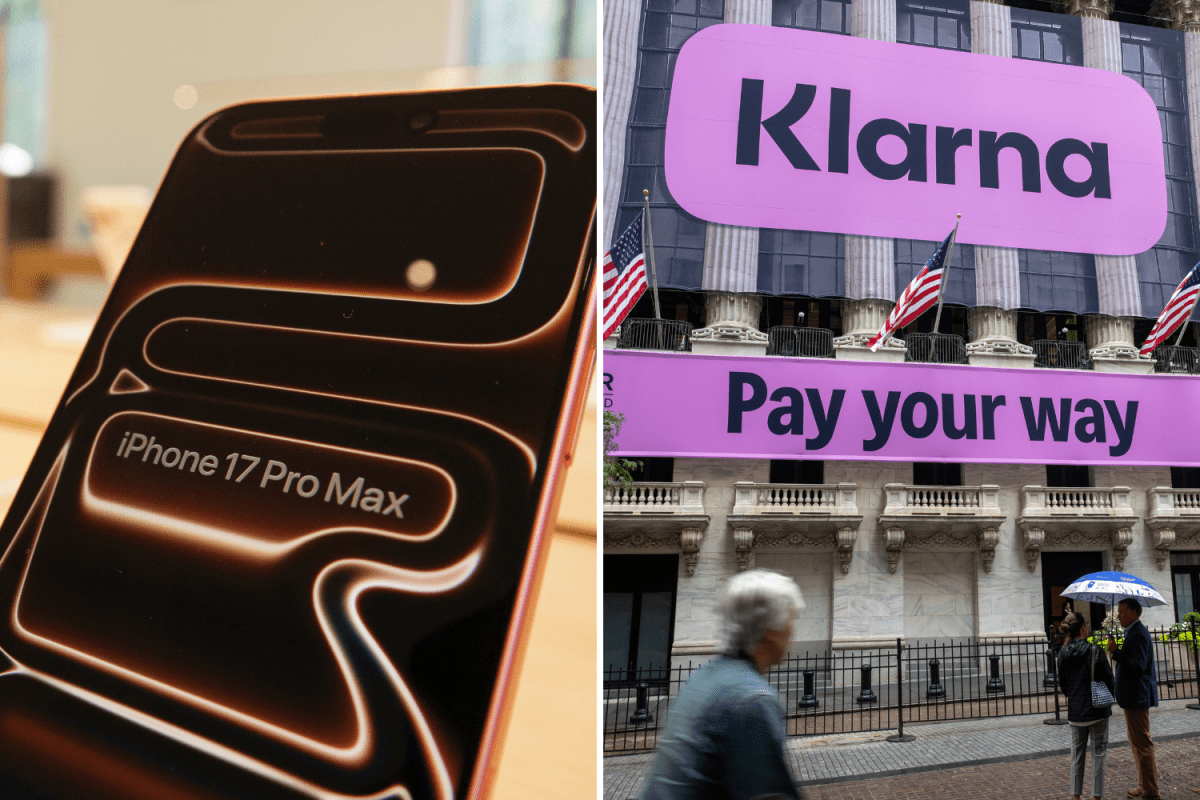 Apple Lets Customers Lease Products With Klarna: Is It Cheaper?
