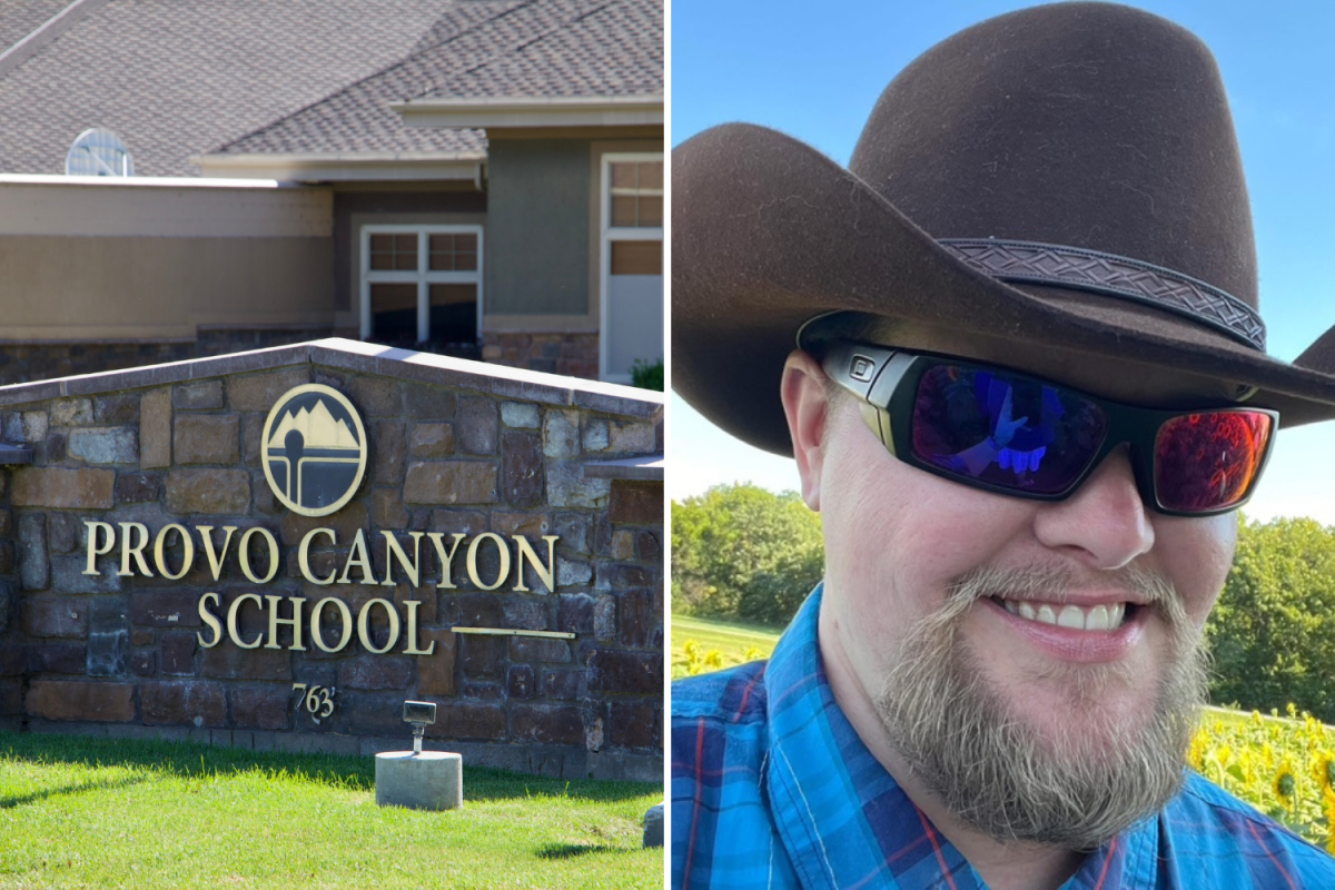 ‘Nothing but a Number and a Last Name’—Another Survivor of Provo Speaks Out