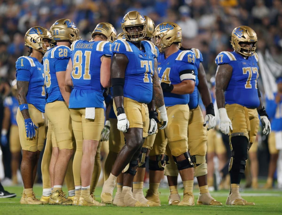 UCLA Hires Three Support Staff, Including Former Bruins Kicker